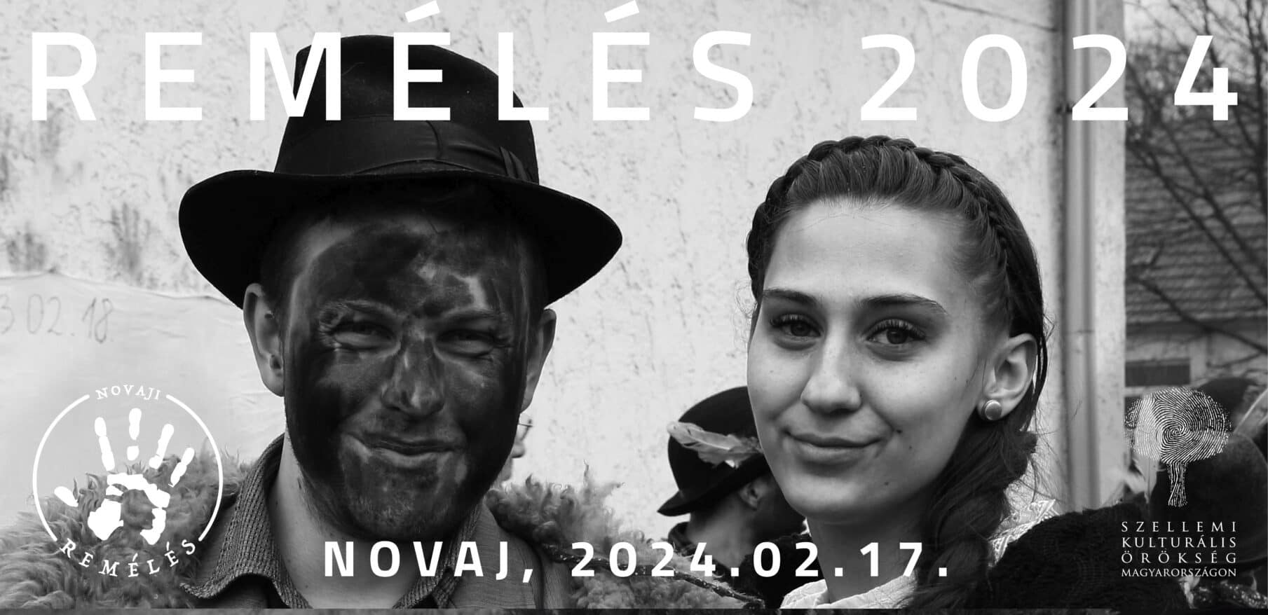 2024 Novaj Remélés 